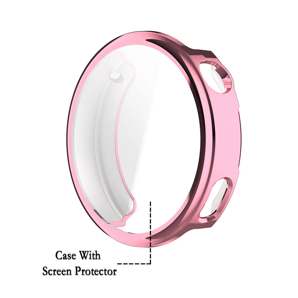 Soft TPU Case For Xiaomi Watch - Xiaomi Smartwatch S4 Accessories のレビューと価格