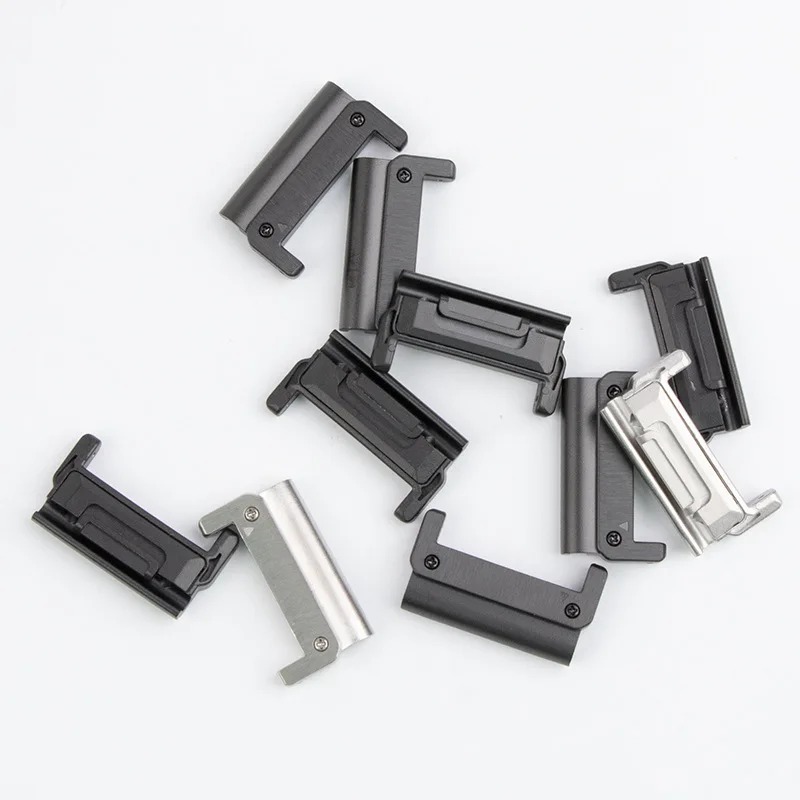 2PCS Watch Connector Watchband - Watch Band Connector のレビューと価格