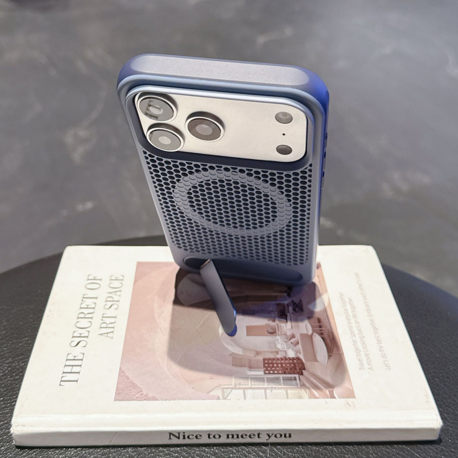 Magnetic Cooling Phone Case Fo - Magnetic Charging Stand のレビューと価格
