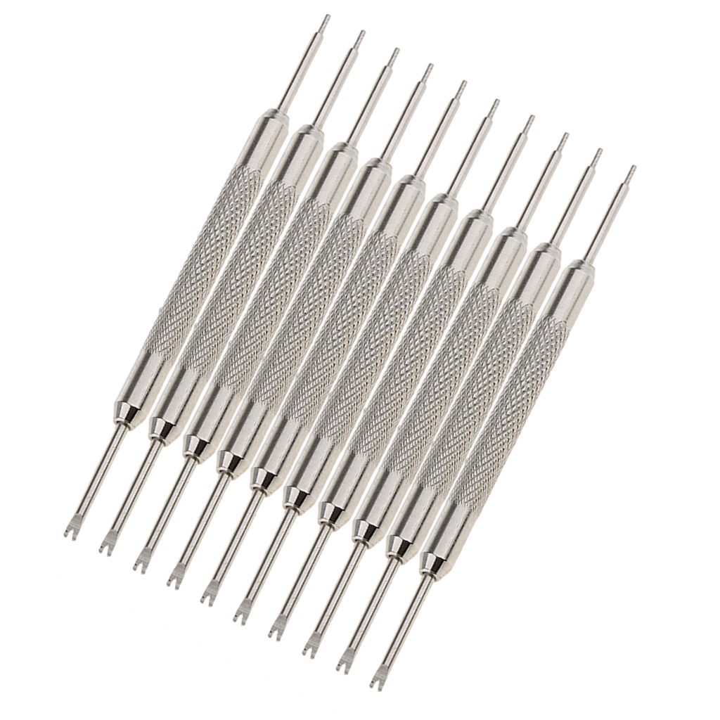 10pcs Spring Bar Link Pin Remo - Tool Kit Strap Change のレビューと価格
