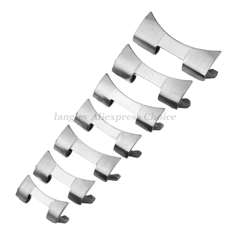 Curved End Link for Seiko SKX0 - Watch Band Connector のレビューと価格