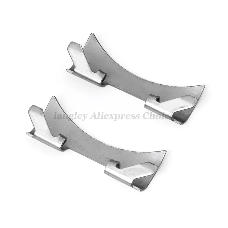 Curved End Link for Seiko SKX0 - Watch Band Connector のレビューと価格