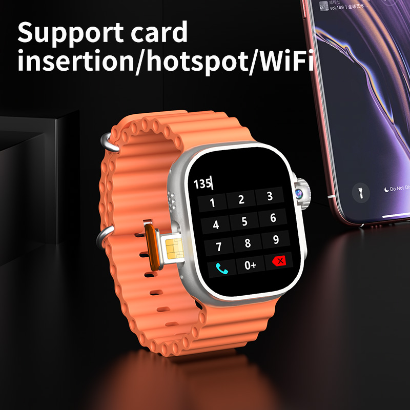 DW100 Pro Plus Global Version  - Smartwatch Id のレビューと価格