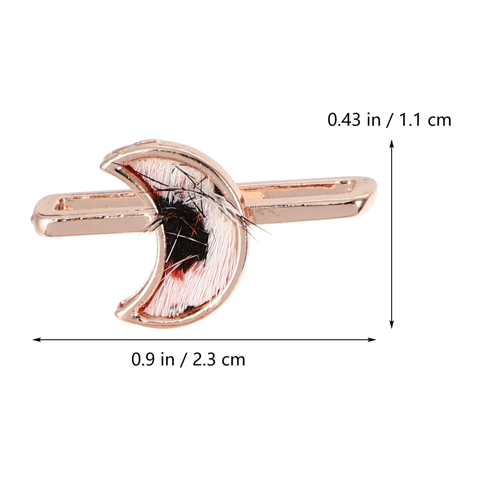4Pcs Watchband Charms Decorati - Smartwatch Band Accessories のレビューと価格