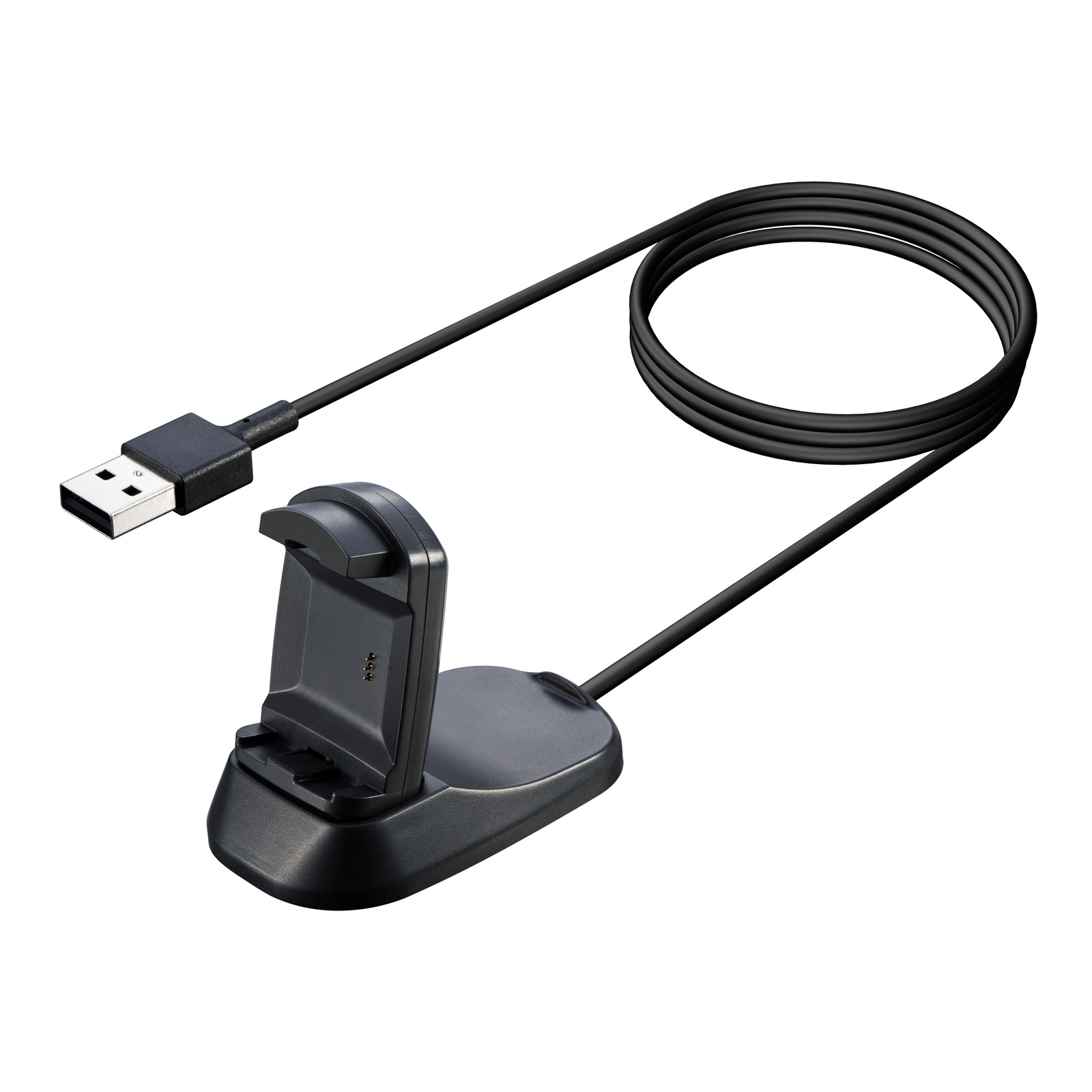 Replacement USB Charging Dock  - Watch Charger Cable のレビューと価格