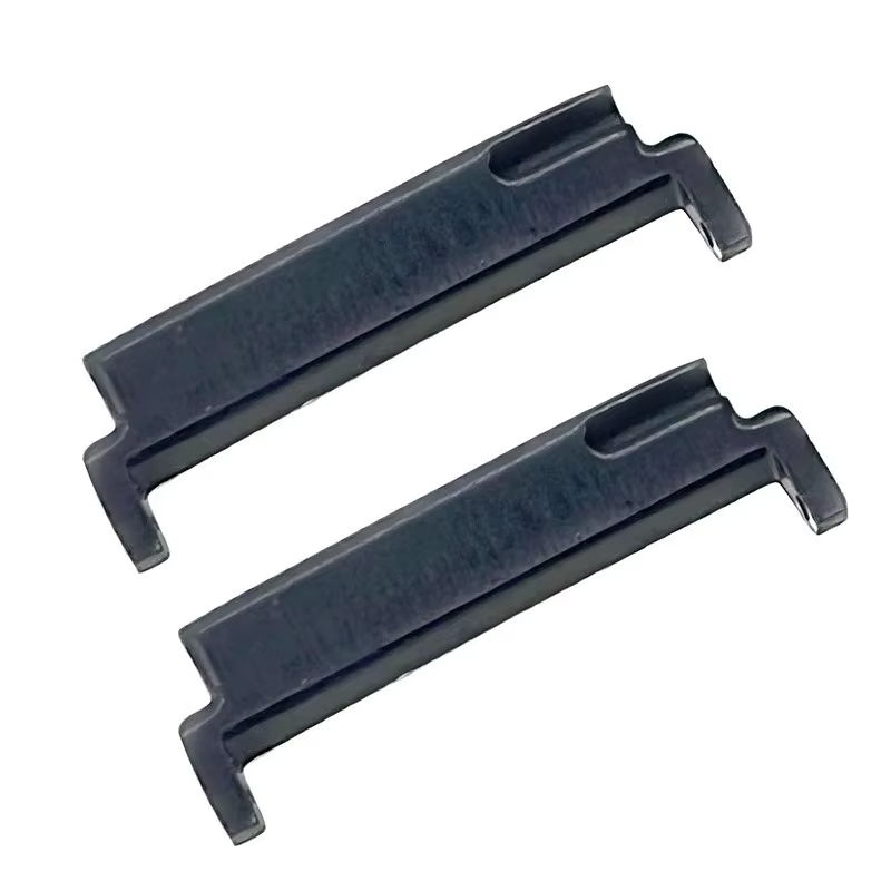 2pcs/lot Metal Adapters 20mm t - Watch Band Connector のレビューと価格