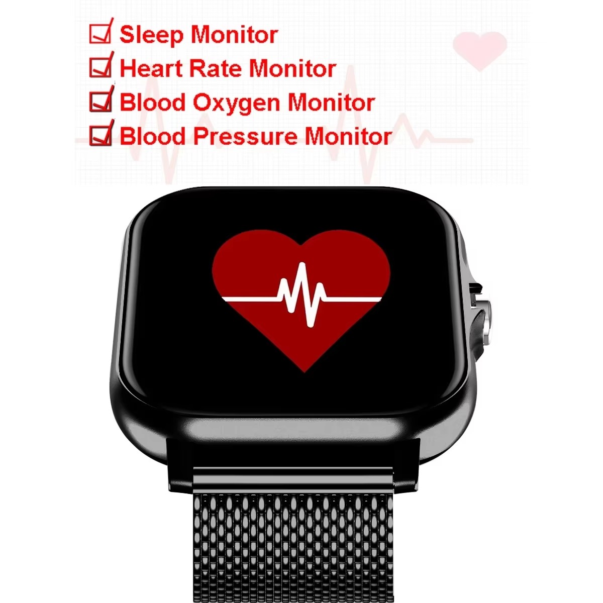 2026 New Multifunctional Smart - Smartwatch Id のレビューと価格