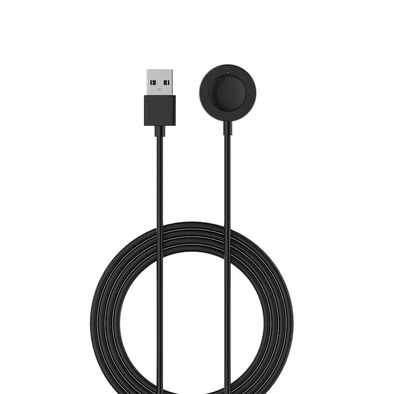 1M USB Magnetic Fast Charger D - Fossil Smartwatch Accessories のレビューと価格