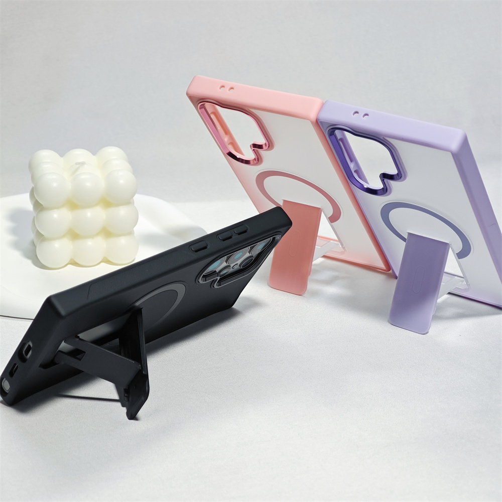 Luxury Matte For Magsafe Foldi - Magnetic Charging Stand のレビューと価格