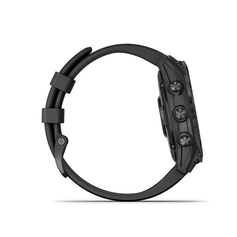 Garmin Fenix 7 Solar DLC Blood - Smartwatch X18 のレビューと価格