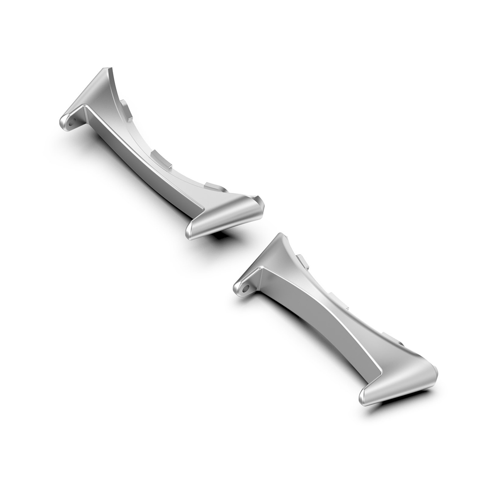 2PCS 20mm Metal Connector for  - Smartwatch Band Accessories のレビューと価格