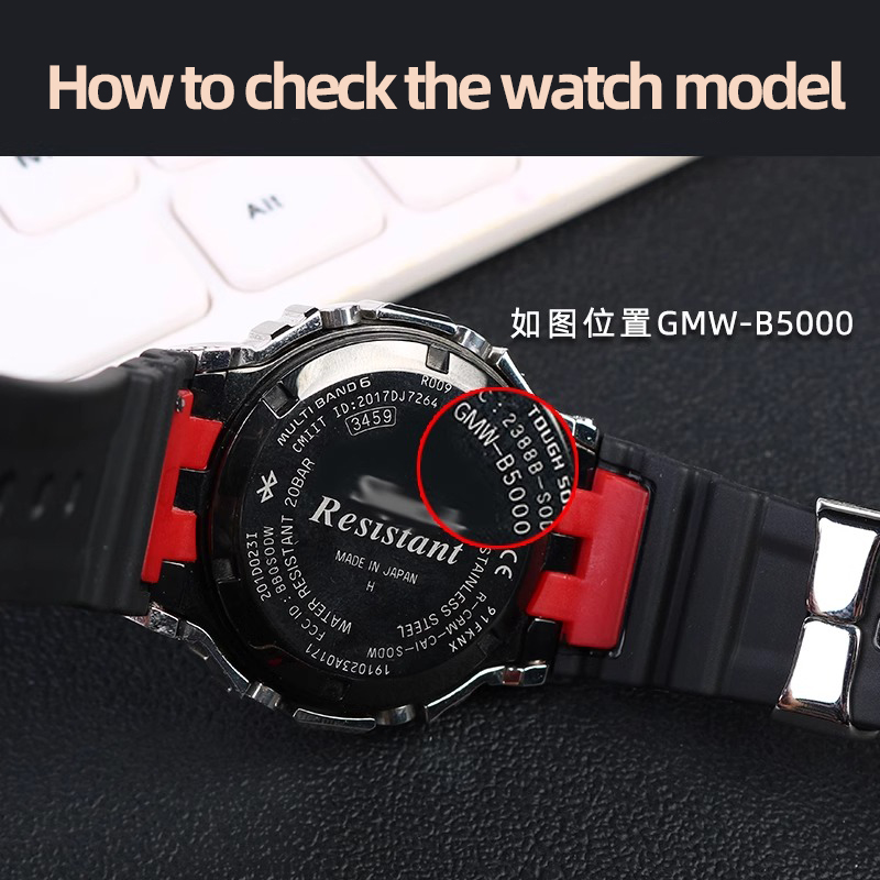 22mm Stainles Steel Adapter Wa - Watch Band Connector のレビューと価格