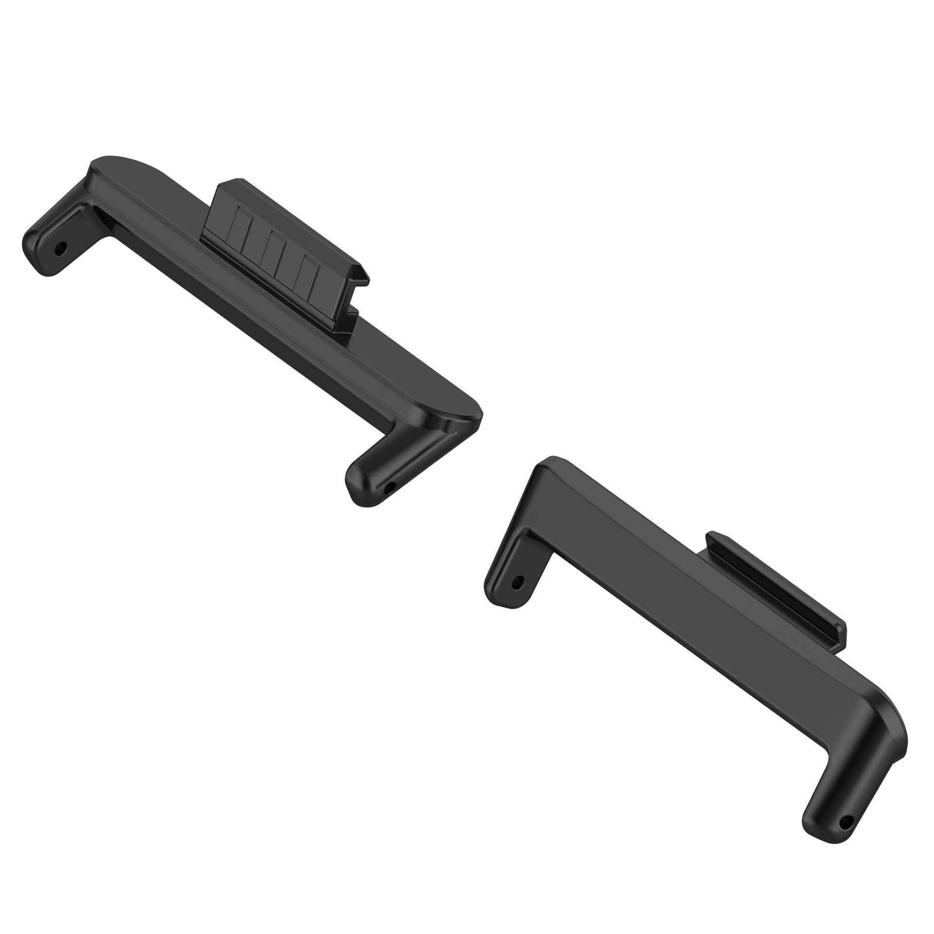 1Pair Adapter For Huawei Watch - Watch Band Connector のレビューと価格