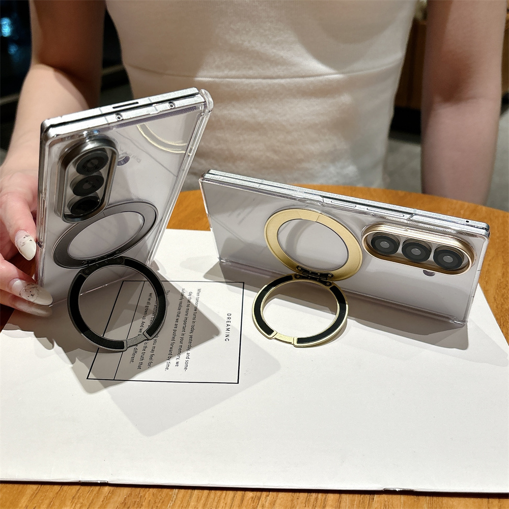 Magnetic Wireless Charging Pho - Magnetic Charging Stand のレビューと価格