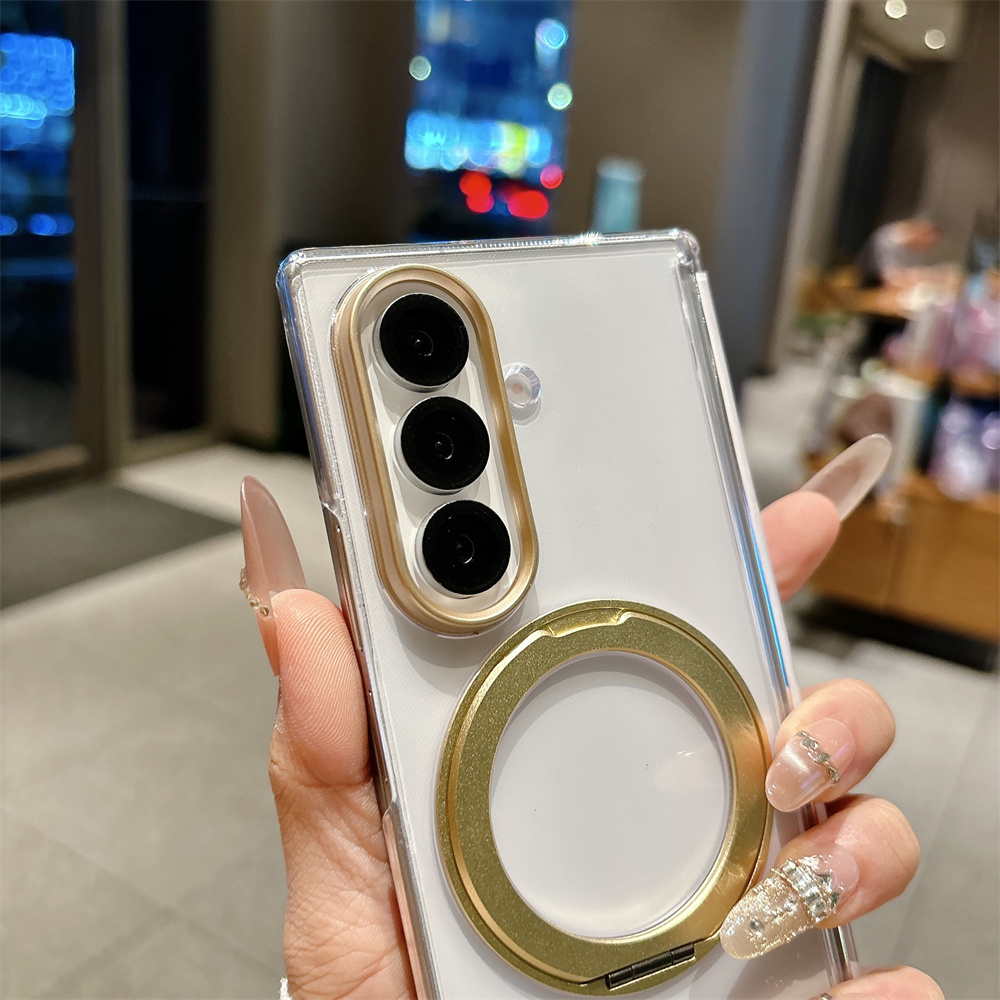 Magnetic Wireless Charging Pho - Magnetic Charging Stand のレビューと価格