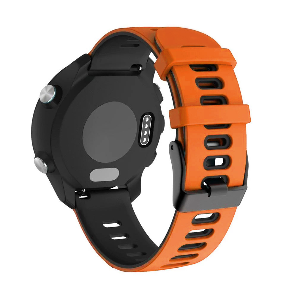 22mm Soft Silicone Watchband F - Xiaomi Smartwatch S3 Accessories のレビューと価格