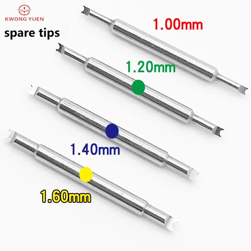 6825 Spring Bar Bracelet Plier - Tool Kit Strap Change のレビューと価格