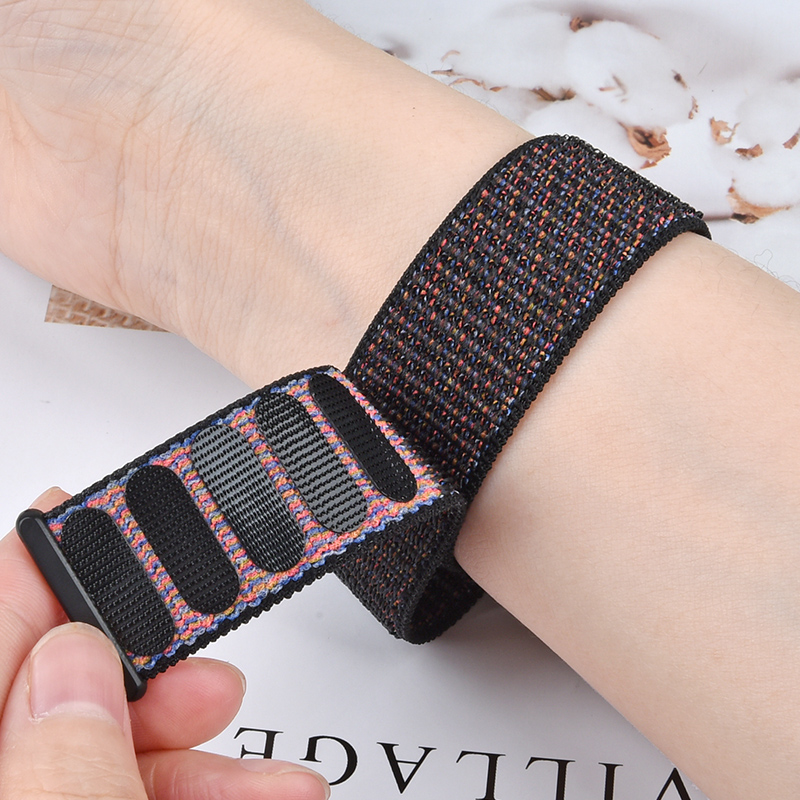 Strap for Huawei Band 10 8 9 7 - Sport Loop Strap のレビューと価格