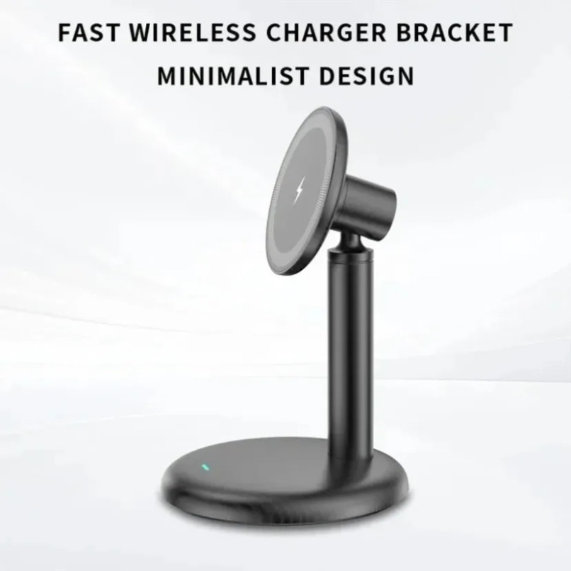 Desktop Magnetic Phone Stand F - Magnetic Charging Stand のレビューと価格