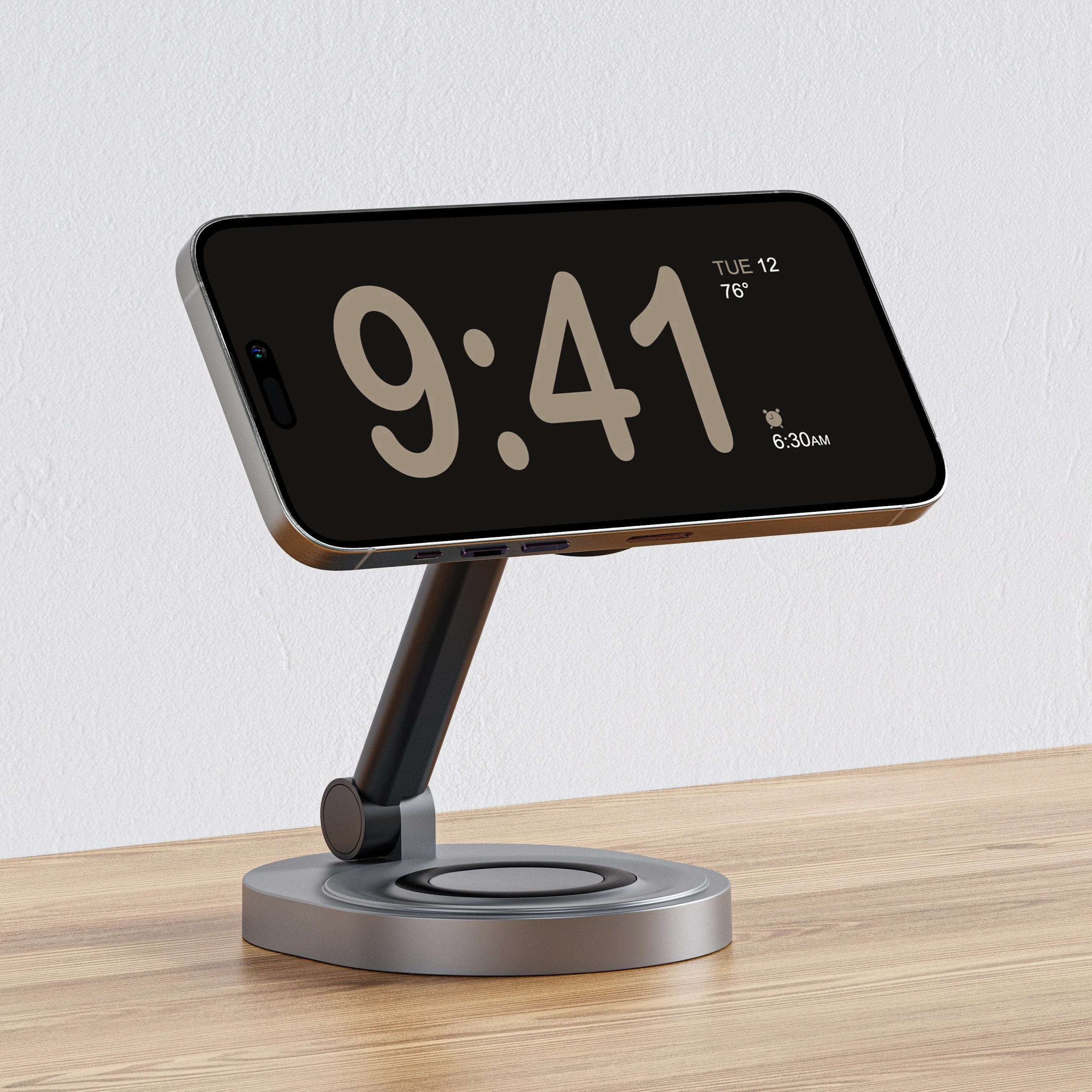 2 In 1 Magnetic Wireless Charg - Smartwatch Ac のレビューと価格