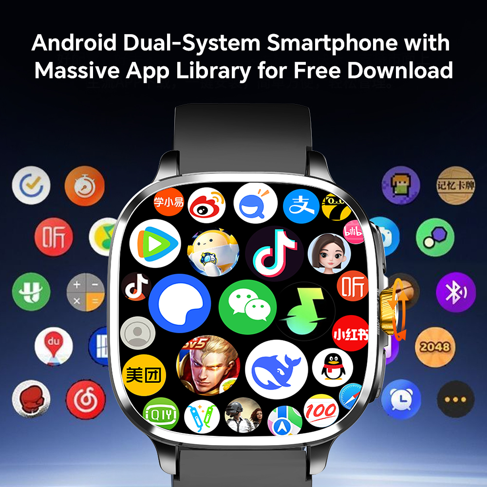 Global Version Android 13.0 S9 - Smartwatch Id のレビューと価格