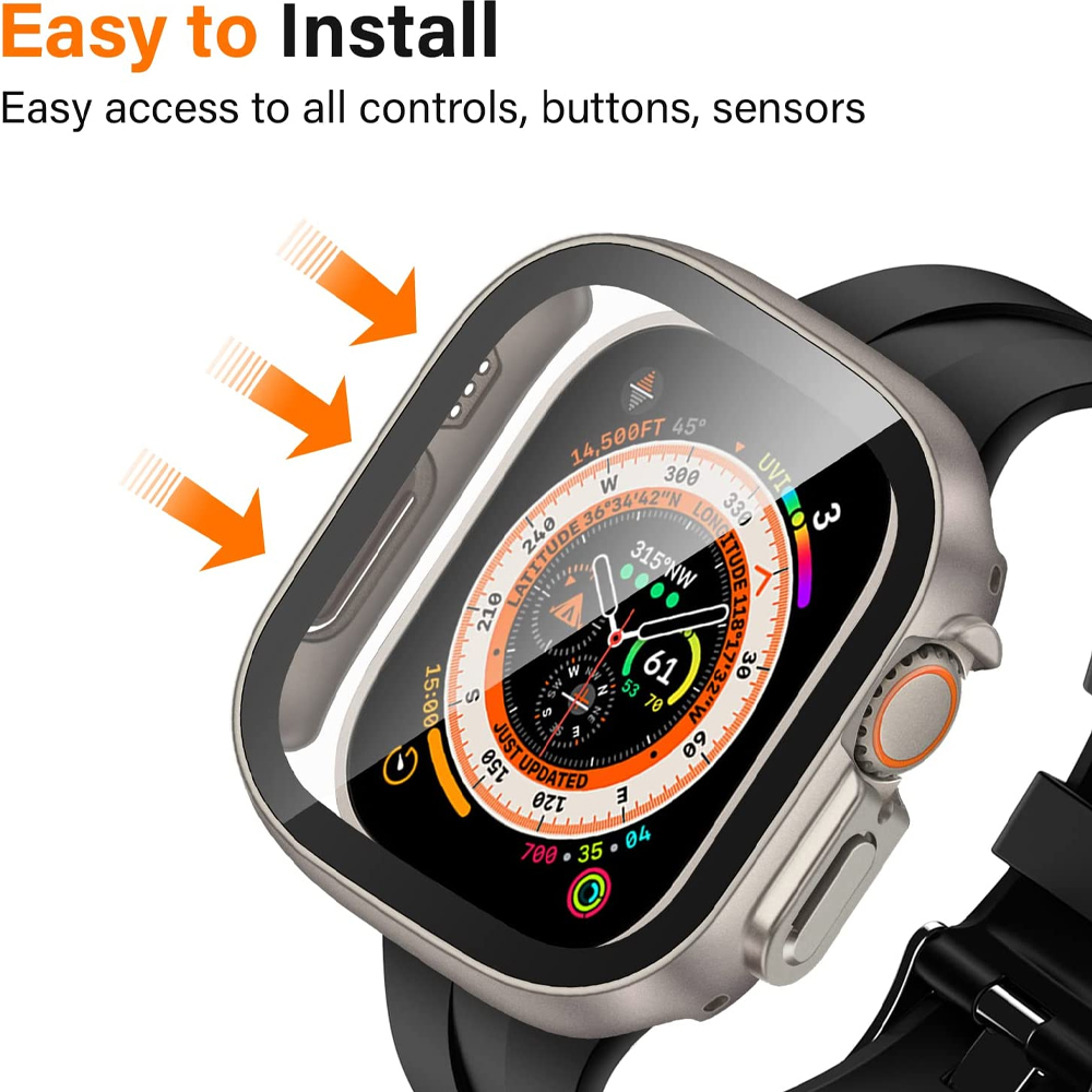 for customers - Smartwatch Custom のレビューと価格