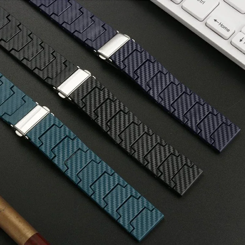 20mm 22mm Watch Band For Xiaom - Xiaomi Smartwatch S4 Accessories のレビューと価格