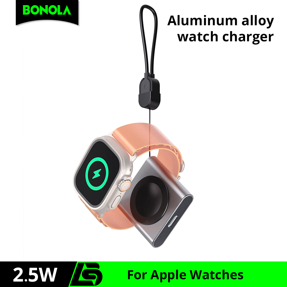 Bonola Magnetic Watch Wireless - Smartwatch Ac のレビューと価格