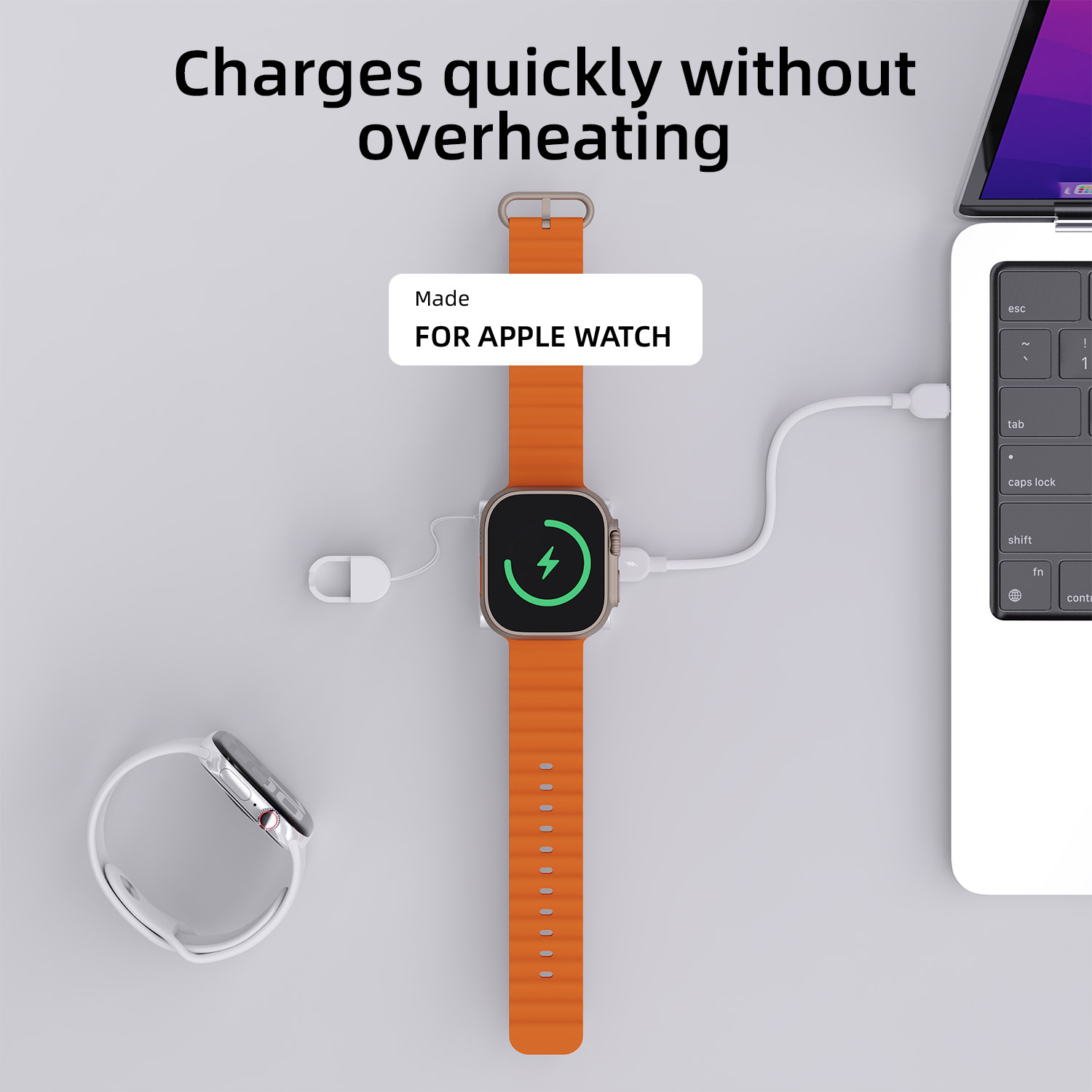 Bonola Magnetic Watch Wireless - Smartwatch Ac のレビューと価格