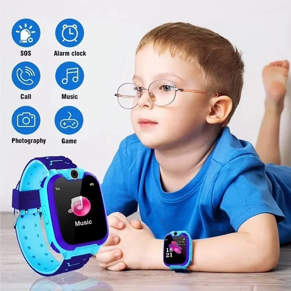 Lenovo 2026 New 5G Waterproof  - Smartwatch Id のレビューと価格