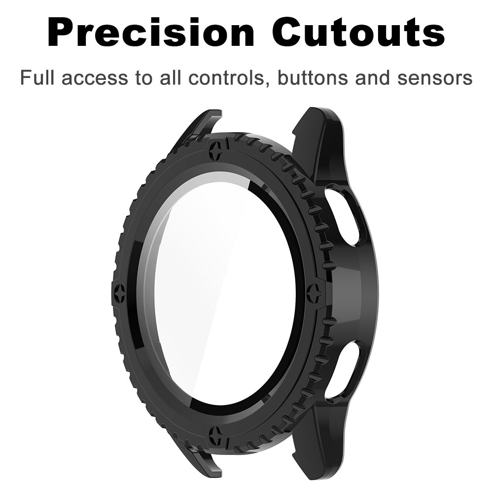 For Xiaomi Watch S3 PC Protect - Xiaomi Smartwatch S3 Accessories のレビューと価格
