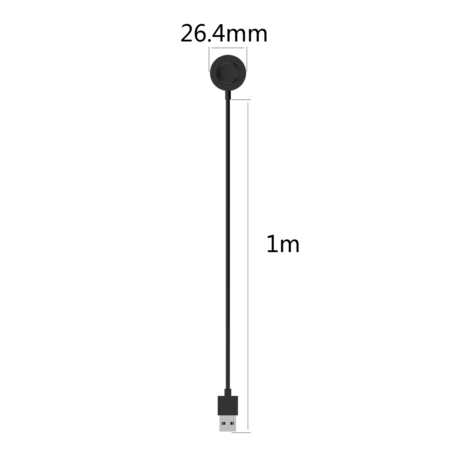 Charger for Fossil Gen 4/ Gen  - Fossil Smartwatch Accessories のレビューと価格