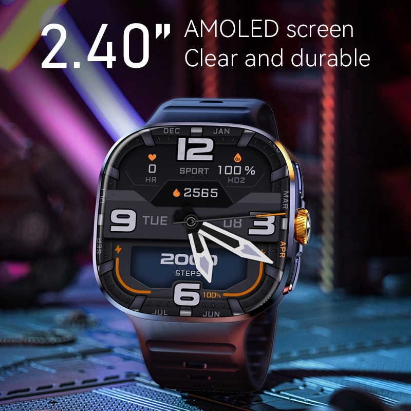 M99 Smart Watch Android 10.0 S - Smartwatch Id のレビューと価格