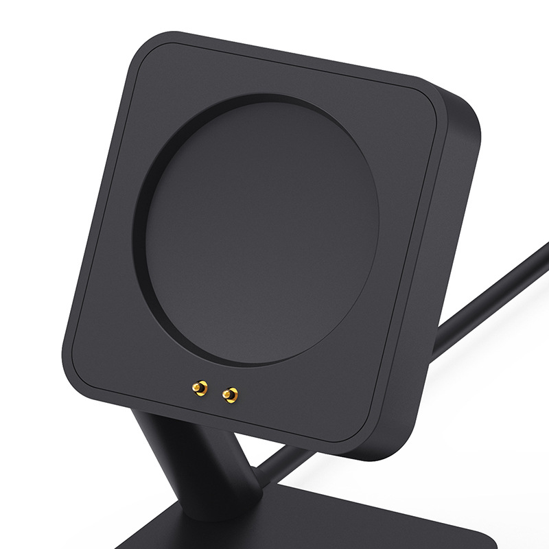 Desktop Stand Charger Adapter  - Xiaomi Smartwatch S4 Accessories のレビューと価格