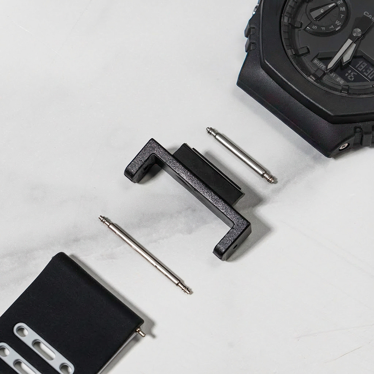 16mm PC Watch Band Adapter For - Watch Band Connector のレビューと価格