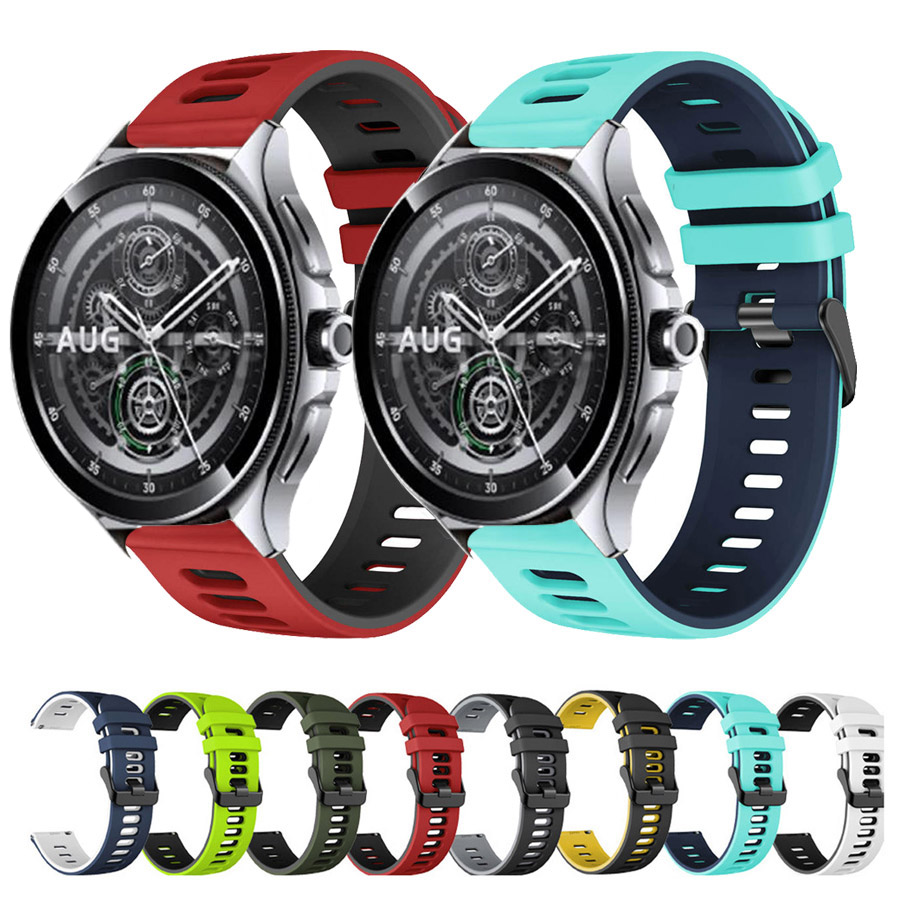 For Xiaomi Watch 2 Pro Strap S - Xiaomi Smartwatch S3 Accessories のレビューと価格