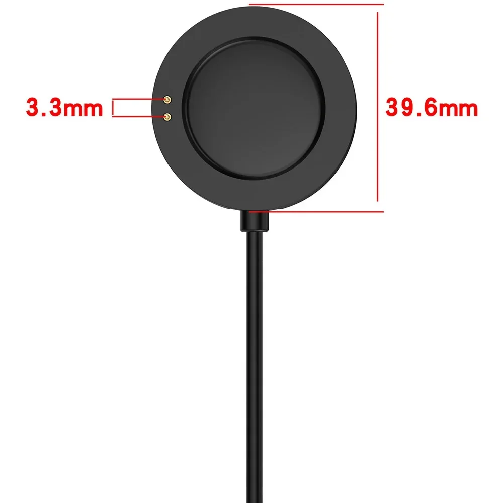 Smartwatch Charging Cable - US - Xiaomi Smartwatch S4 Accessories のレビューと価格