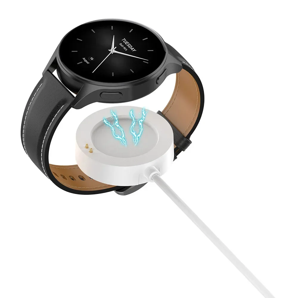 Smartwatch Charging Cable - US - Xiaomi Smartwatch S4 Accessories のレビューと価格