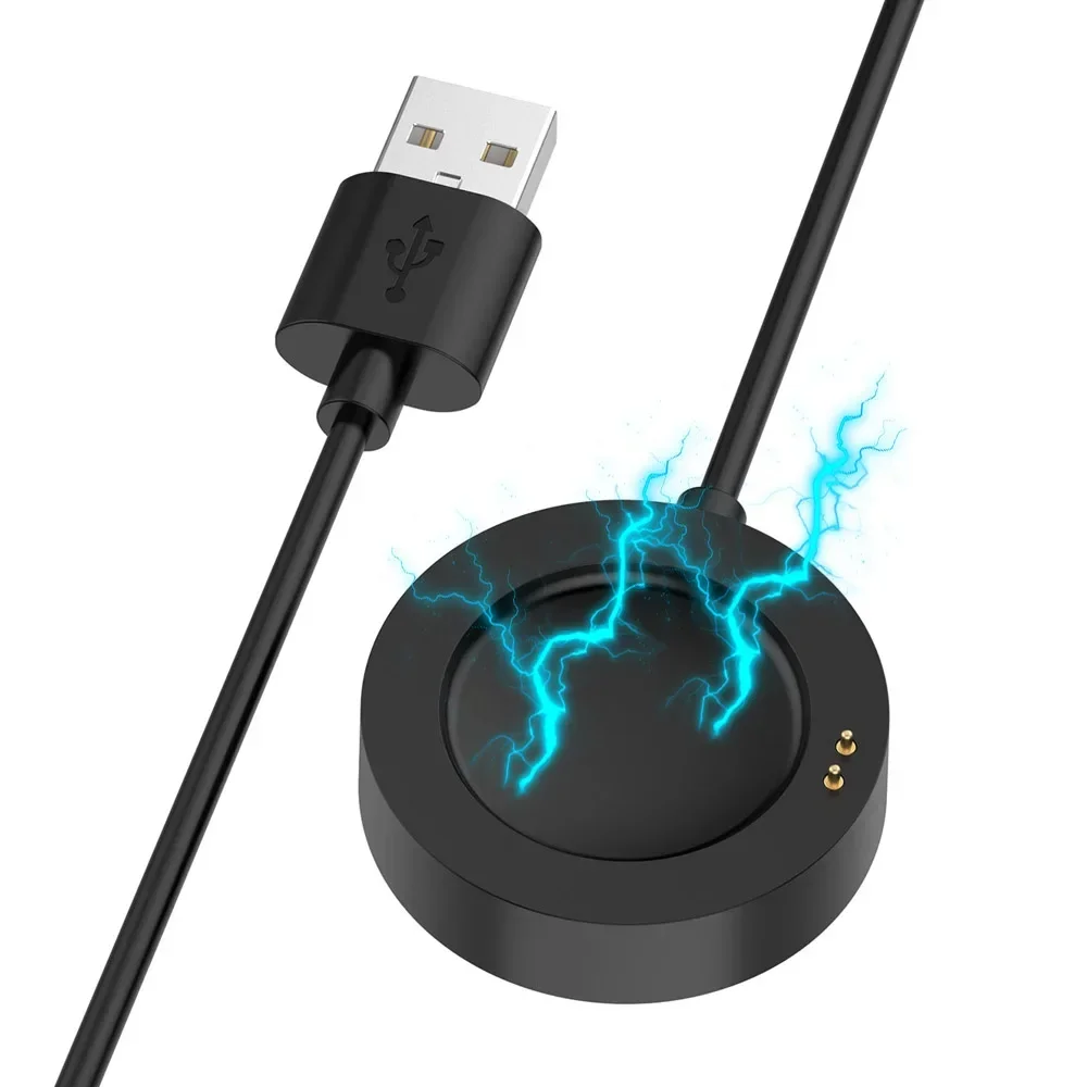 Smartwatch Charging Cable - US - Xiaomi Smartwatch S4 Accessories のレビューと価格