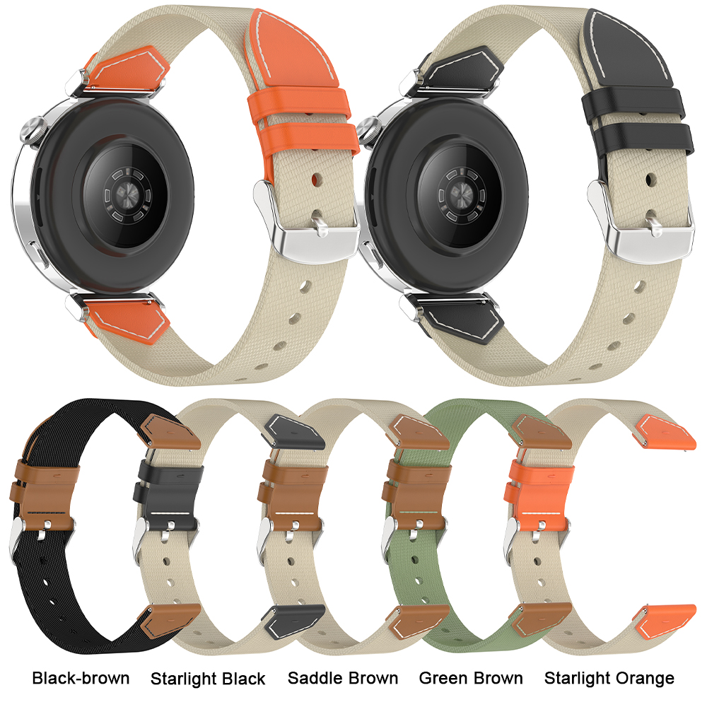 Premium Composite Nylon Band f - Xiaomi Smartwatch S4 Accessories のレビューと価格