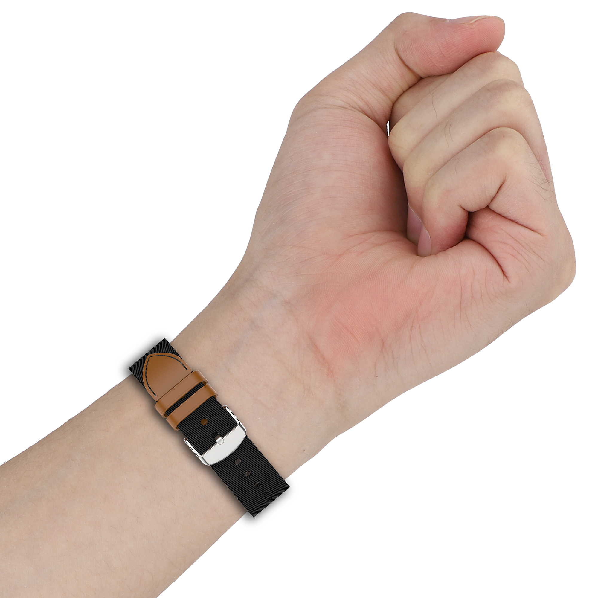 Premium Composite Nylon Band f - Xiaomi Smartwatch S4 Accessories のレビューと価格