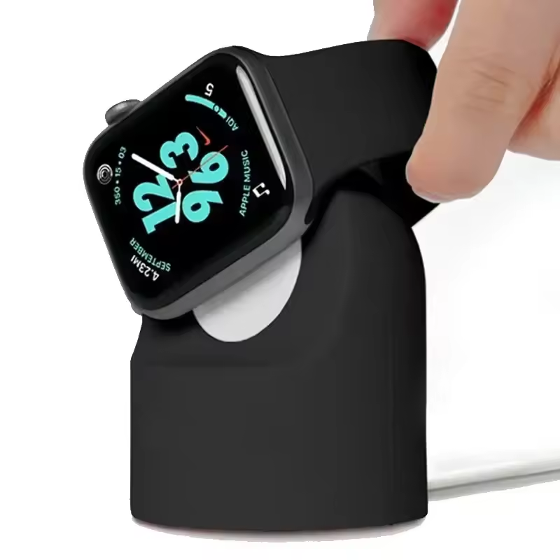 New Charger Stand For Apple Wa - Watch Charger Cable のレビューと価格