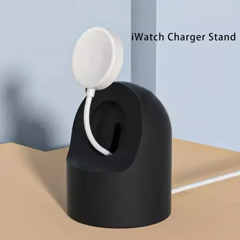 New Charger Stand For Apple Wa - Watch Charger Cable のレビューと価格