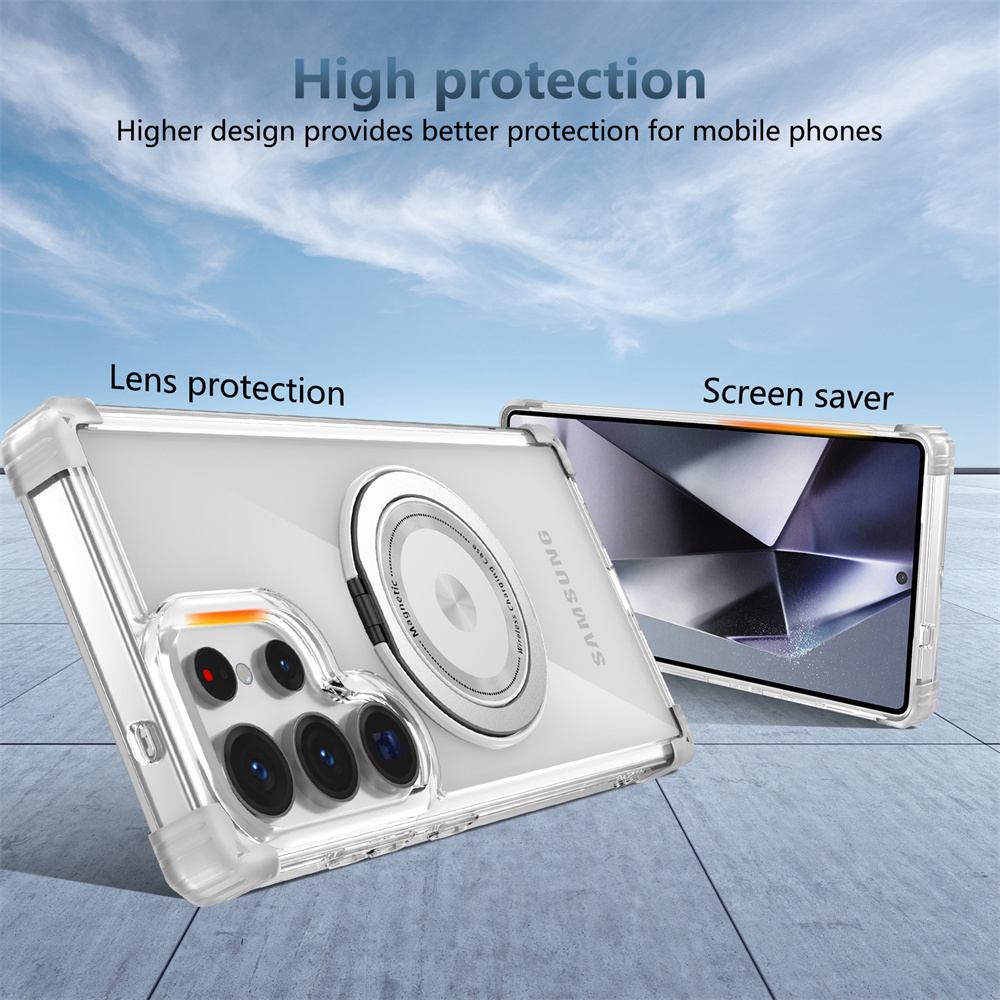 360°Rotating Magnetic Wireless - Magnetic Charging Stand のレビューと価格