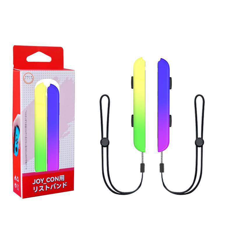 1 Pair Gaming Accessories Wris - Sport Loop Strap のレビューと価格