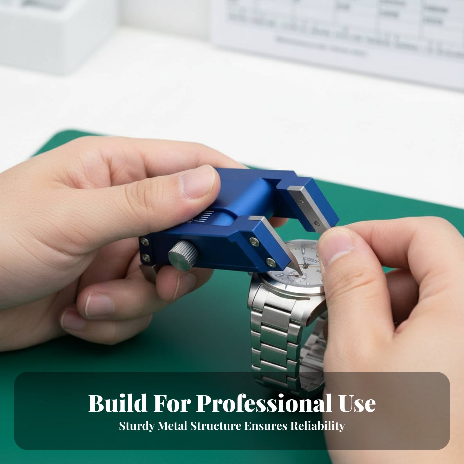 Coil Bar Pliers Professional G - Tool Kit Strap Change のレビューと価格