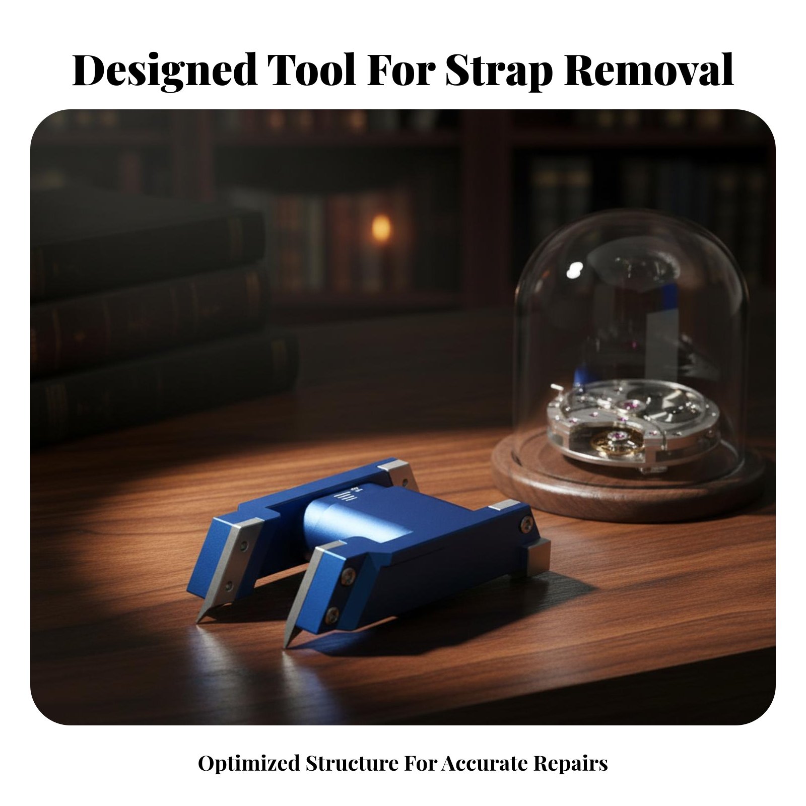 Coil Bar Pliers Professional G - Tool Kit Strap Change のレビューと価格