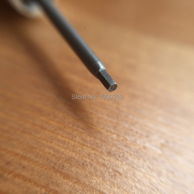 inner hexagon screwdriver for  - Tool Kit Strap Change のレビューと価格
