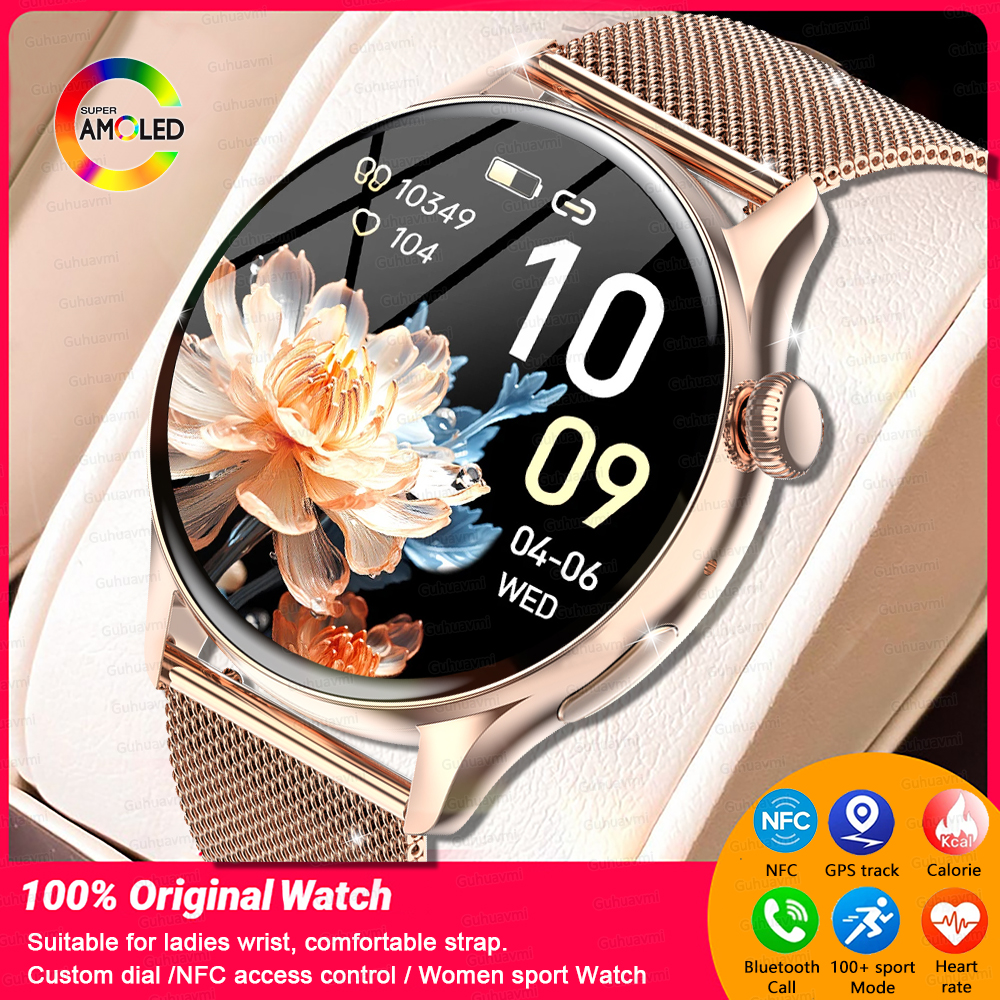 2026New Smart Watch Women Cust - Smartwatch Custom のレビューと価格
