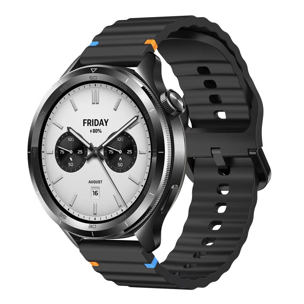 Sport Strap for Xiaomi Watch S - Xiaomi Smartwatch S4 Accessories のレビューと価格